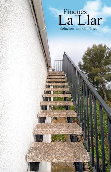 Foto e6b87868-bc99-4ae9-80d8-75009c610462. Casa in carretera de begues 48 in Bruguers Gavà