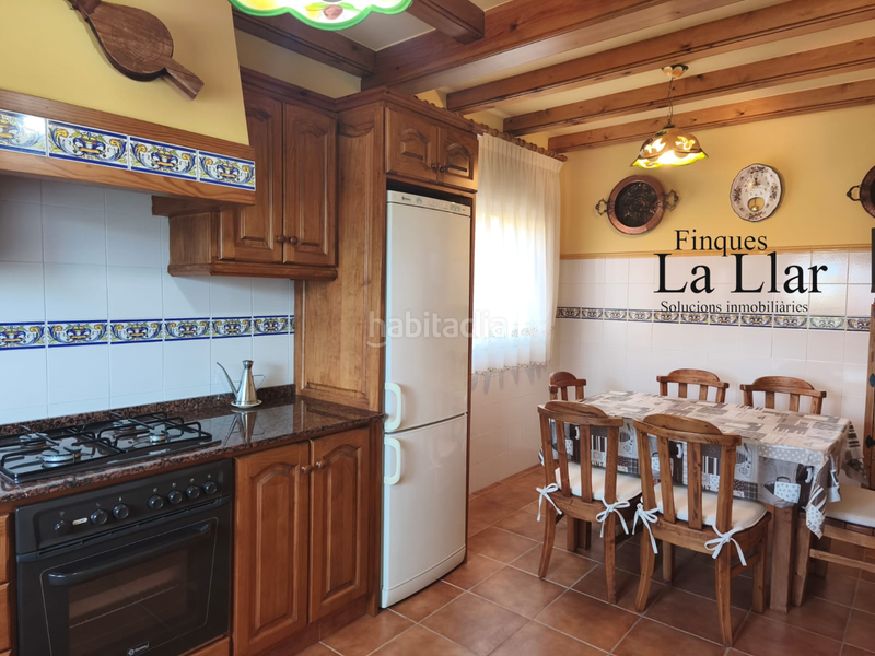 Foto 5d41de34-992a-4013-9daa-ac5227e04412. Affitto casa con riscaldamento in La Franquesa-Oasis Park Vendrell (El)