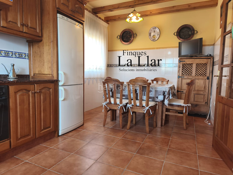 Foto be9df6bc-8f99-4d73-ba1f-5182d2c1ce6c. Affitto casa con riscaldamento in La Franquesa-Oasis Park Vendrell (El)