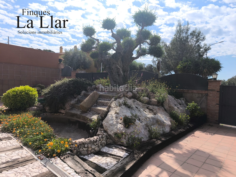 Foto e4b28eae-1eff-4edc-a8c6-e8611b5fbf36. Alquiler casa  independiente en alquiler en La Franquesa-Oasis Park Vendrell (El)