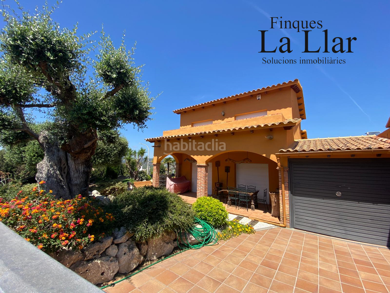 Foto 623a2825-effb-42ea-befe-c7a3d039ab6d. Lloguer casa amb calefacció a La Franquesa-Oasis Park Vendrell (El)