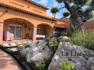 Lloguer Casa a La Franquesa-Oasis Park. Casa independiente en alquiler