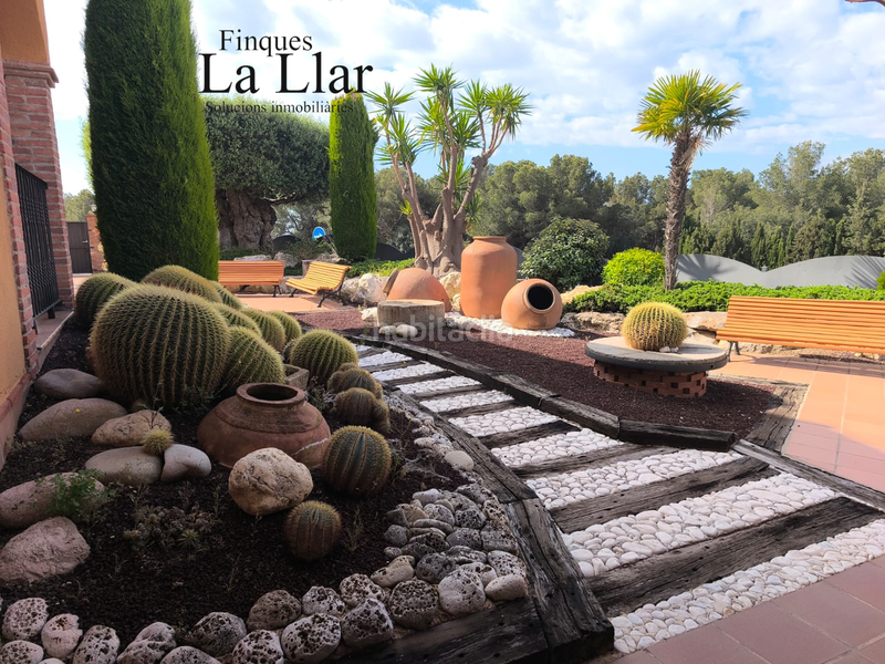 Foto 73ef37d5-95d7-4ccf-a4a4-ecd4081da8cc. Location maison avec chauffage dans La Franquesa-Oasis Park Vendrell (El)