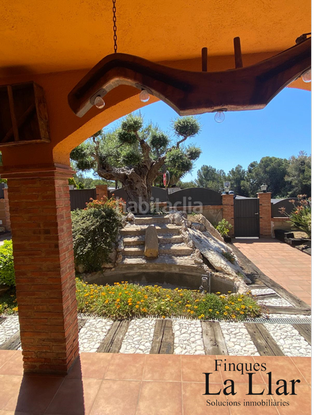 Foto 9133361e-78cf-44b0-a41d-04d29bb5c23f. Location maison avec chauffage dans La Franquesa-Oasis Park Vendrell (El)