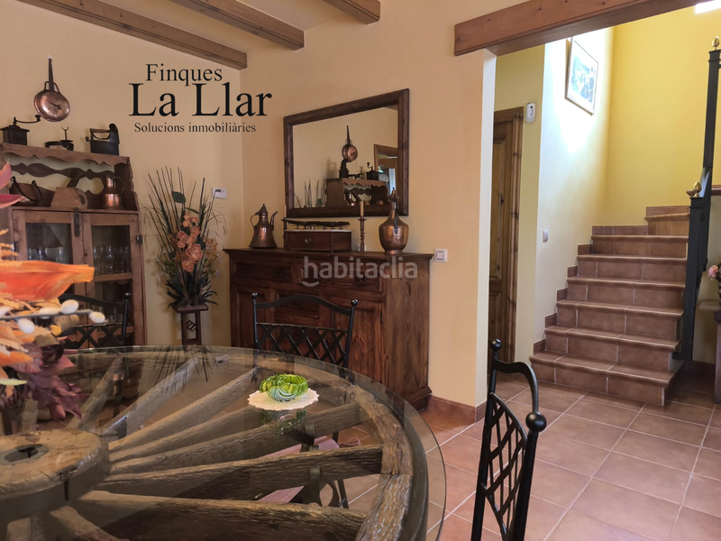 Foto 9e4c30d4-8e59-40ea-995e-12aa5be344d1. Location maison avec chauffage dans La Franquesa-Oasis Park Vendrell (El)