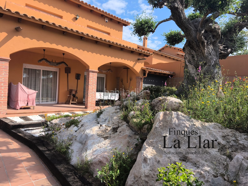 Foto f3af7dbe-a14f-461d-9c45-b7afc3853e3f. Location maison avec chauffage dans La Franquesa-Oasis Park Vendrell (El)