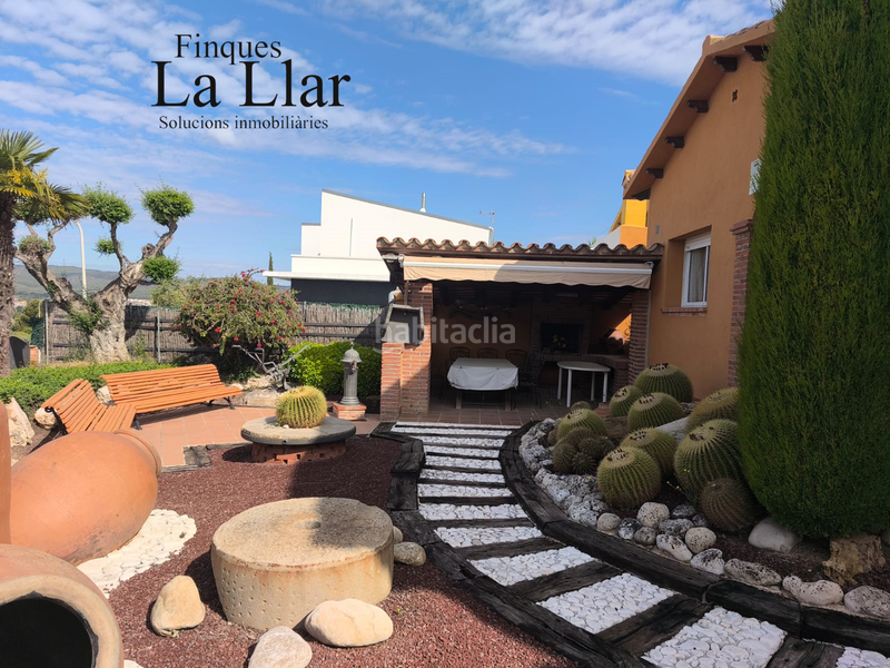 Foto 21ac112f-a692-4618-965a-f9a3055a44a8. Rent house with heating in La Franquesa-Oasis Park Vendrell (El)