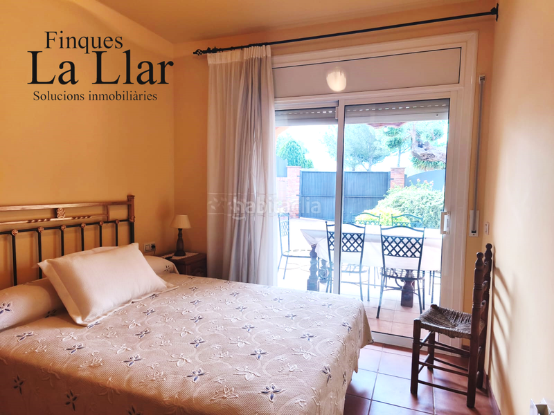 Foto 36c792d7-9bf8-441c-99cb-8e10da64bc44. Rent house with heating in La Franquesa-Oasis Park Vendrell (El)