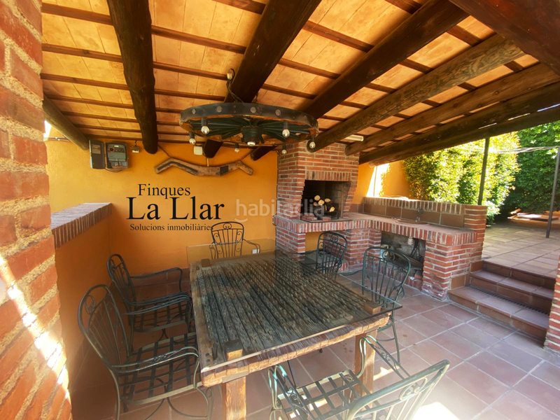 Foto 62bfa7a2-3d84-49fe-ae4b-531c79dd03c3. Rent house with heating in La Franquesa-Oasis Park Vendrell (El)