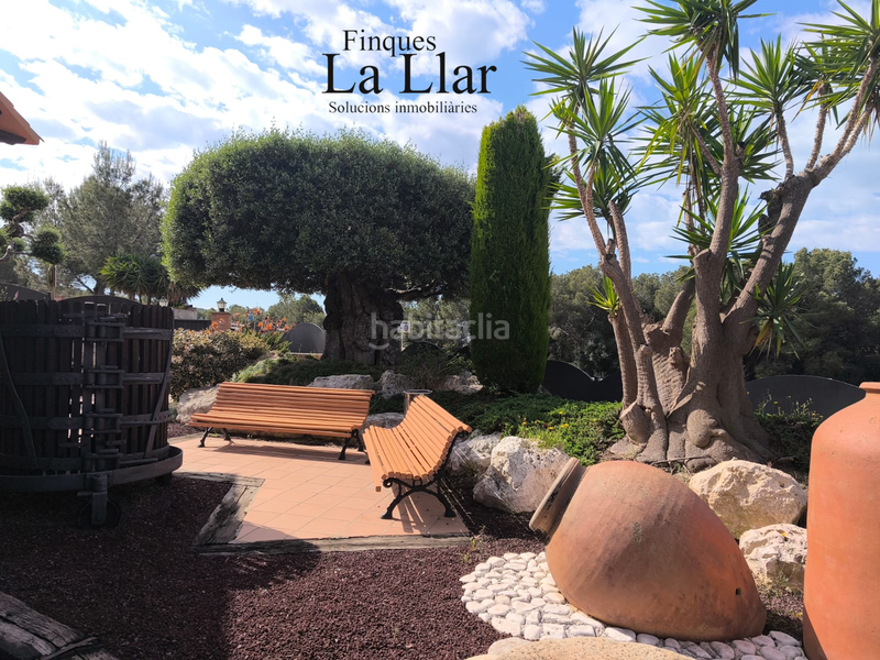 Foto 692d2f1e-ed88-4f7d-948d-673790866dc3. Rent house with heating in La Franquesa-Oasis Park Vendrell (El)