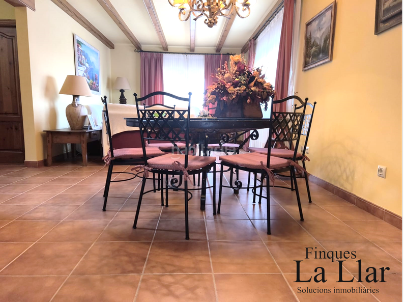 Foto 7ea29640-96bd-41ef-9a90-5ef6c7f9a649. Rent house with heating in La Franquesa-Oasis Park Vendrell (El)