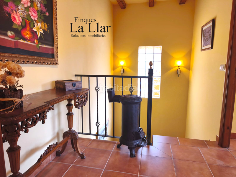 Foto 8f477753-6f99-46c4-afb7-56a9f4a335f3. Rent house with heating in La Franquesa-Oasis Park Vendrell (El)