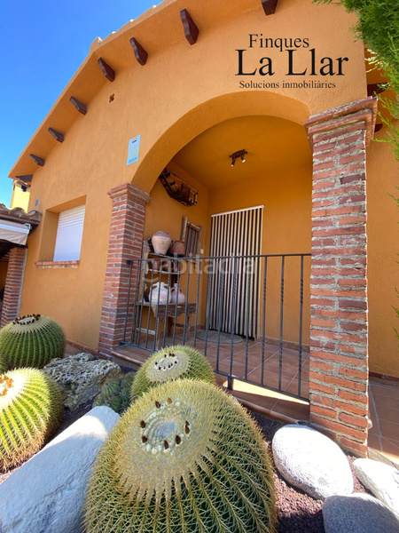 Foto 9f32a3c5-1781-44fe-9a95-9a0d6fe2cb28. Rent house with heating in La Franquesa-Oasis Park Vendrell (El)