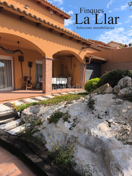 Foto d620d550-ea54-464d-94e0-2b47e5c4977b. Rent house with heating in La Franquesa-Oasis Park Vendrell (El)