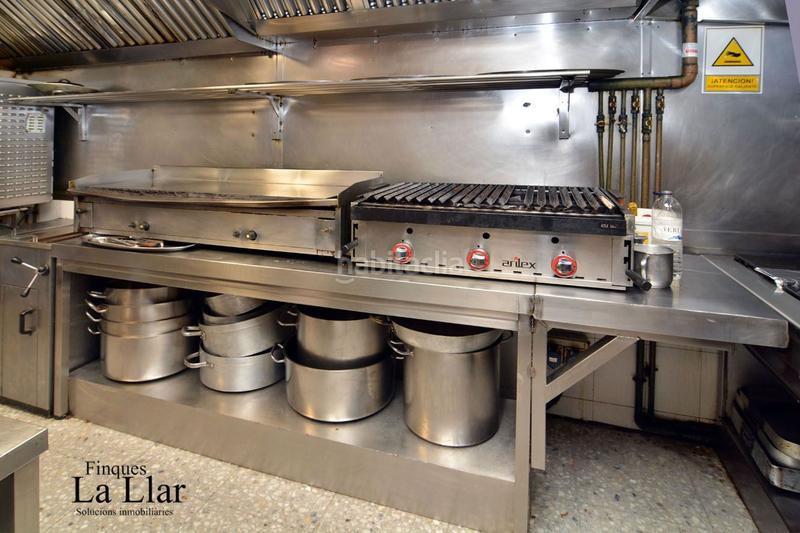 Foto 0c91e3f2-6401-4393-a7a8-751c371ec57c. Geschäftsraum in Pallejà