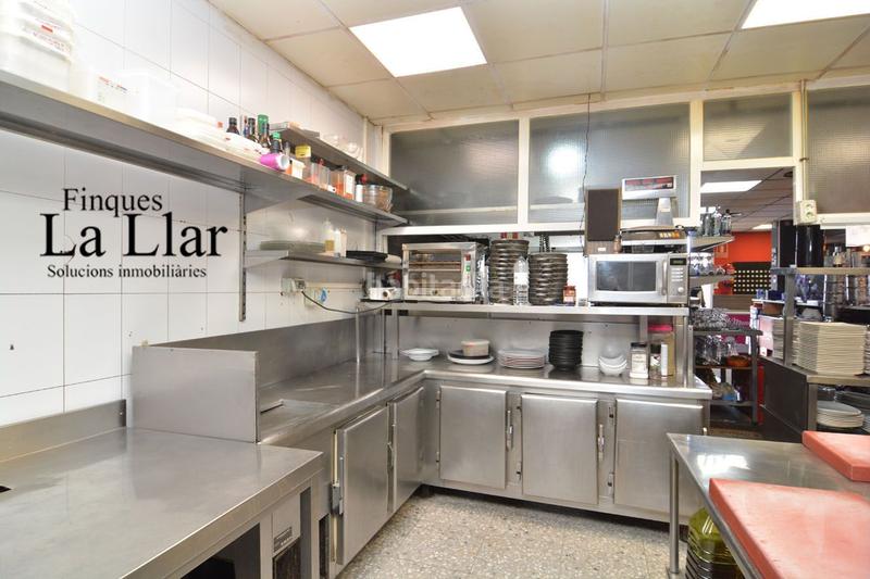 Foto 18df08c0-5e1c-4efe-87e2-1650c9af5be9. Geschäftsraum in Pallejà