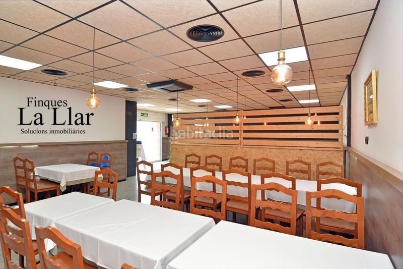 Foto 23e13032-f993-493a-88cc-954c0f6dcc81. Geschäftsraum in Pallejà