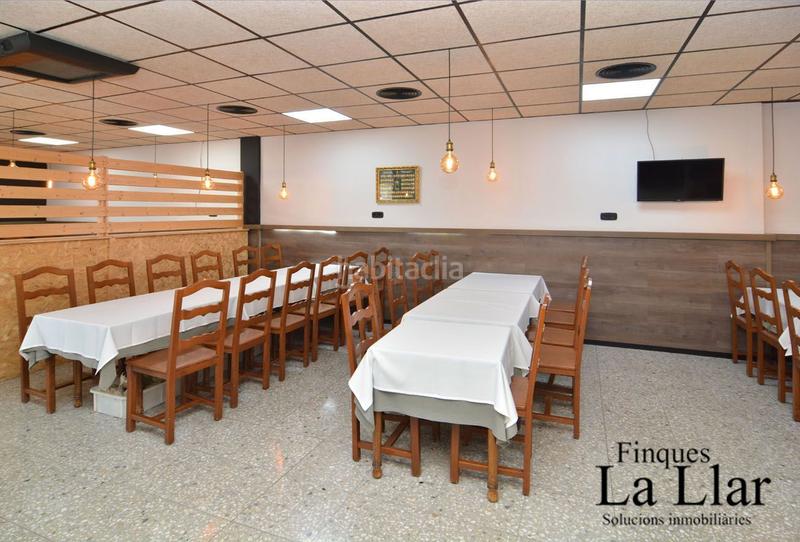 Foto 2b44fbe5-f363-4b24-ad50-8f7ba79eacba. Geschäftsraum in Pallejà