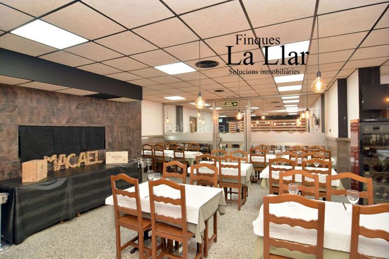 Foto 2ee43572-8c02-4079-a826-6f28183c84fc. Geschäftsraum in Pallejà