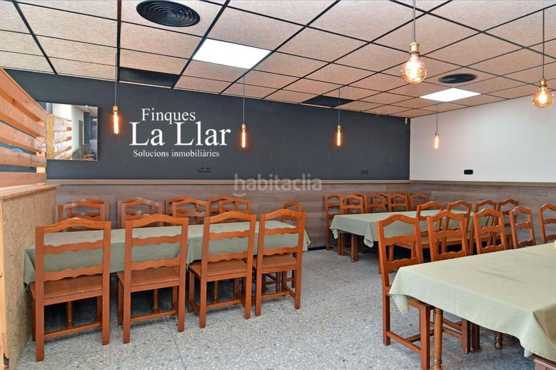 Foto 2ff55dc3-2d1b-460d-beec-5e59de3f42ad. Geschäftsraum in Pallejà