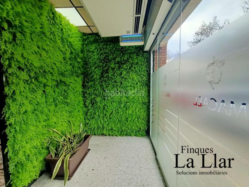 Foto 3be7d0bc-2f94-456a-8ff8-90a80fd3adec. Geschäftsraum in Pallejà