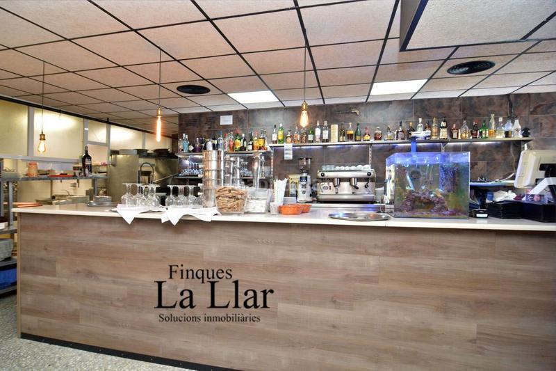 Foto 44e8884e-c821-499b-9b88-c8307d781417. Geschäftsraum in Pallejà