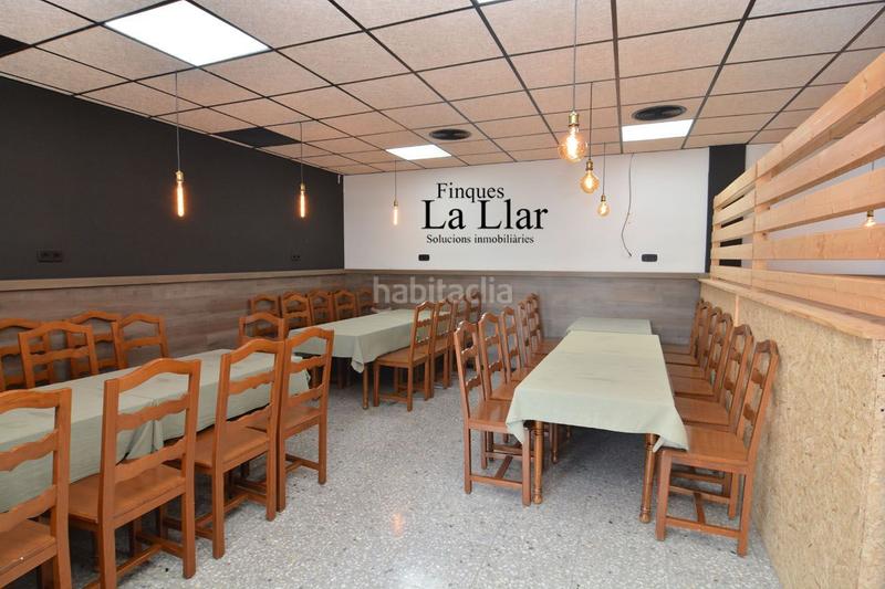 Foto 4665f1d7-994f-4f18-99b5-a7b9f49c6c15. Geschäftsraum in Pallejà