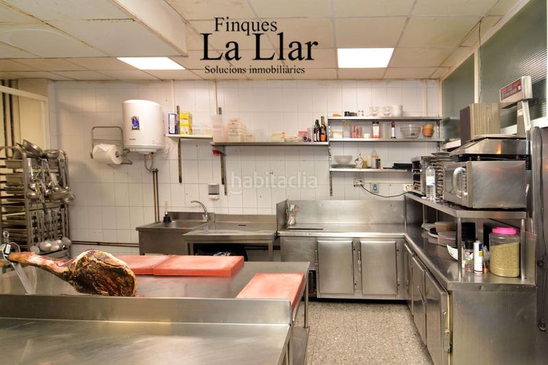 Foto 46c018a0-9a1a-46b4-a44d-4af4795c7f29. Geschäftsraum in Pallejà