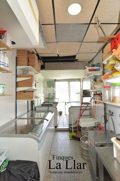 Foto 4dce6c9b-b0a3-4999-96eb-564be5b51d30. Geschäftsraum in Pallejà