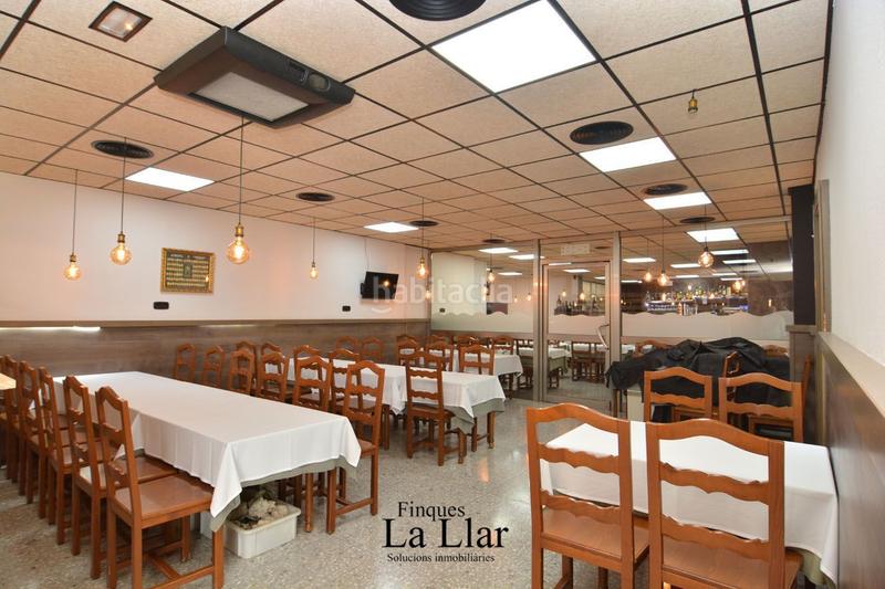 Foto 514d1249-1f75-4bd2-a032-0c806378cdeb. Geschäftsraum in Pallejà