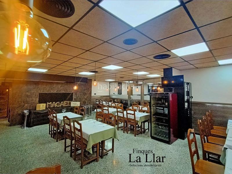 Foto 53f1a492-ab6e-46f1-8d90-81fc8ee67a3d. Geschäftsraum in Pallejà