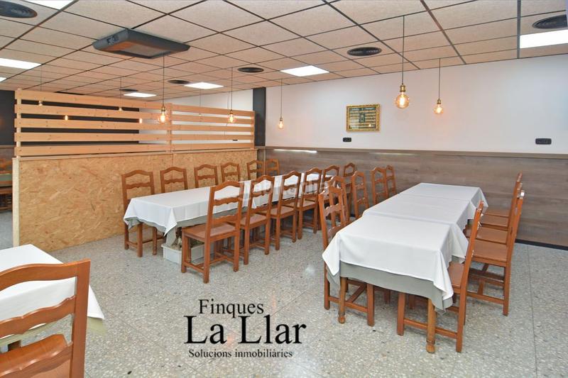 Foto 54198e5c-74af-4047-b342-4257b1fd66b9. Geschäftsraum in Pallejà