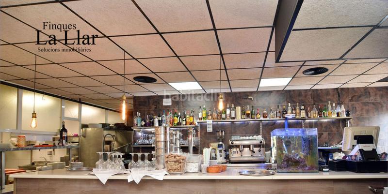 Foto 588dac11-8cce-4051-ae15-2120b92ed520. Geschäftsraum in Pallejà