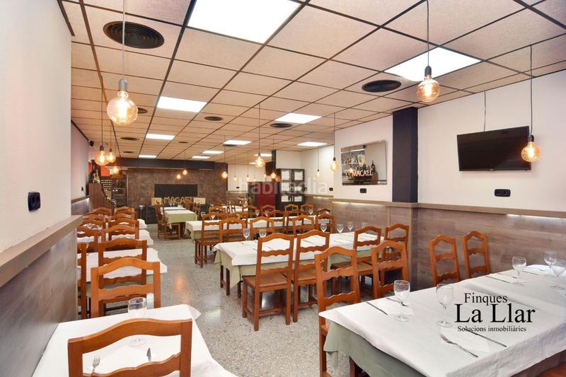 Foto 5e2687a2-8dd3-438b-b17a-8d3428a9b804. Geschäftsraum in Pallejà