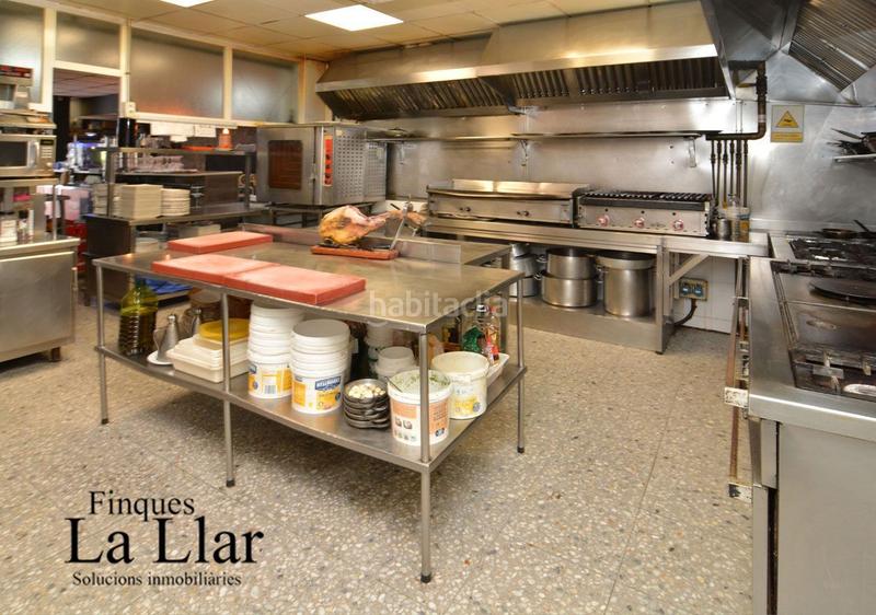 Foto 6189551d-9b01-4c7f-b560-f5855c8e5c7c. Geschäftsraum in Pallejà