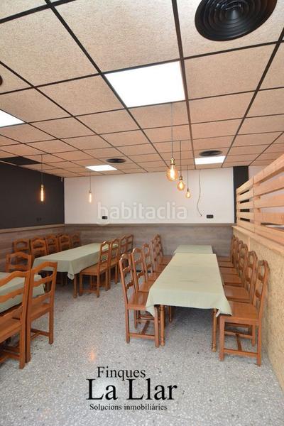 Foto 6f73f995-d88d-4231-b6f7-a8930f819671. Geschäftsraum in Pallejà