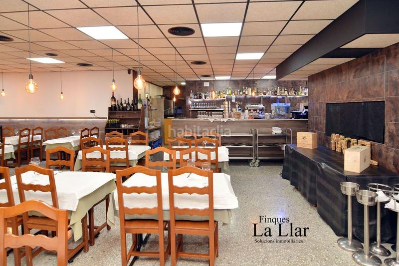 Foto 785f2bbc-ebe2-4ceb-8244-467d037bd669. Geschäftsraum in Pallejà