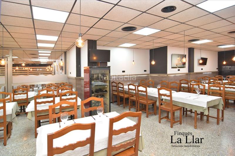 Foto 85819575-2afd-4dd9-9e7d-46e9780b6439. Geschäftsraum in Pallejà