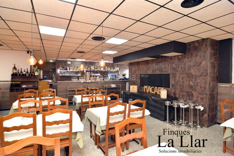 Foto 87694e23-de7a-4a7a-9708-4d83db24c682. Geschäftsraum in Pallejà