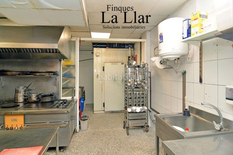 Foto 889cd418-2fe9-47c1-b939-89e035355c4c. Geschäftsraum in Pallejà