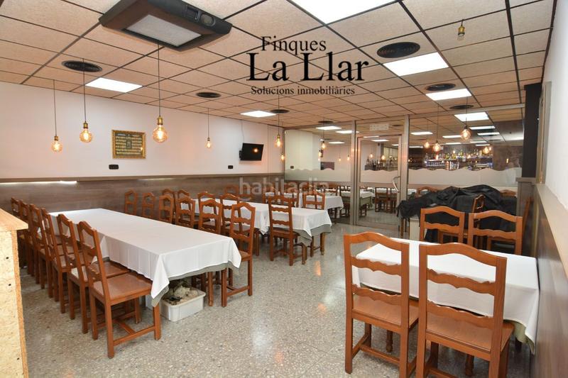 Foto 8a8fabaa-40f0-4394-a80f-c0cbf3c76e04. Geschäftsraum in Pallejà