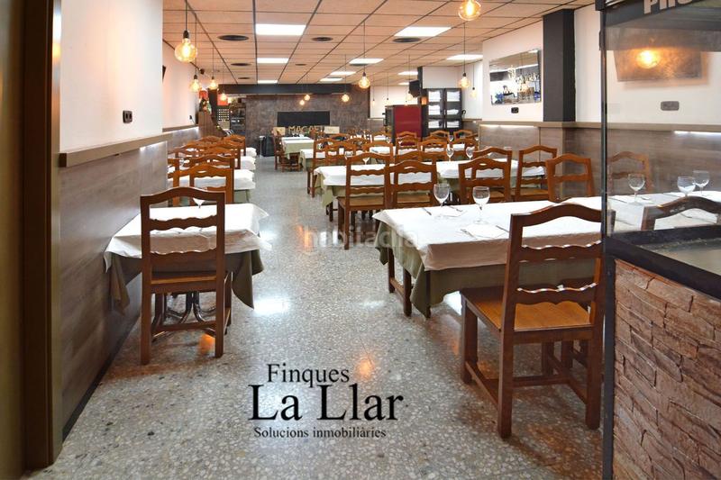 Foto 8c3ac486-6ead-49a2-87fa-92fb8a15027c. Geschäftsraum in Pallejà