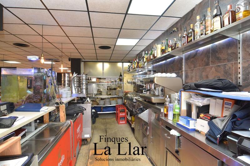 Foto 96e3c8ca-672b-4bcb-80f7-a2f4aa38f280. Geschäftsraum in Pallejà