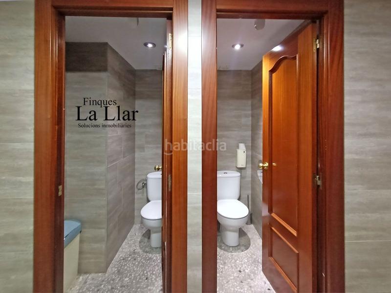 Foto 996cef7e-57a1-4848-a121-ef65b6872be7. Geschäftsraum in Pallejà