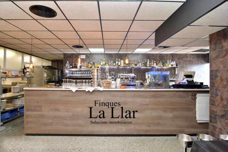 Foto b4a74e82-6e6d-4278-9d39-98199ba93fad. Geschäftsraum in Pallejà