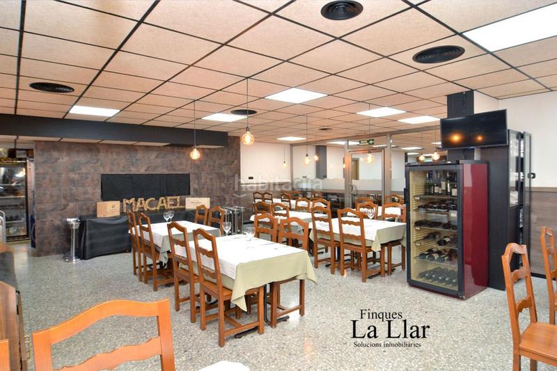 Foto c7e69277-4931-4e00-9788-e304e24551e3. Geschäftsraum in Pallejà