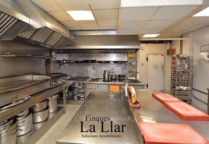 Foto cd732bb3-e1b1-43d9-b50e-c1b1ca9330c7. Geschäftsraum in Pallejà