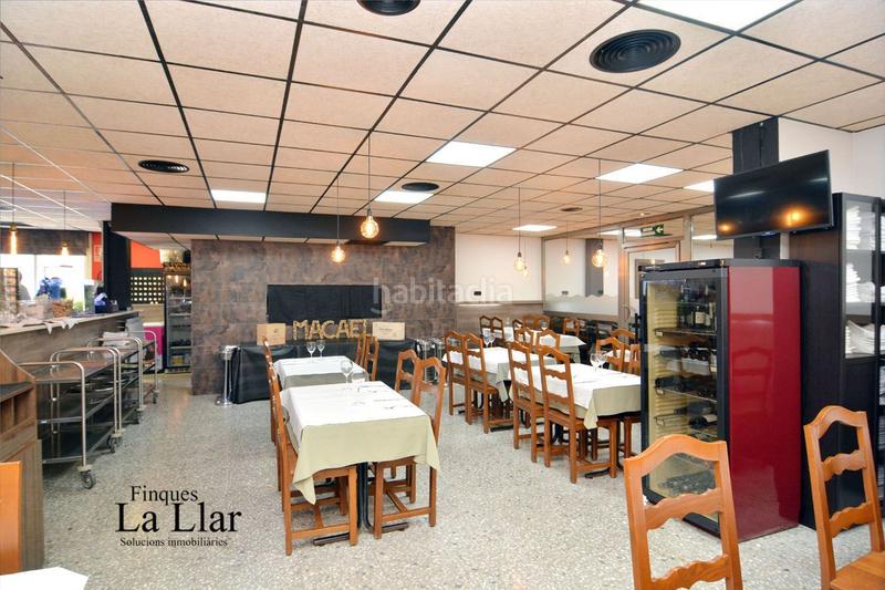 Foto d0b0f6f8-d2a0-4438-b985-bba58b3c105d. Geschäftsraum in Pallejà