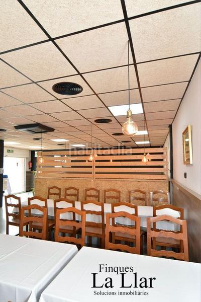 Foto d3224b3a-093f-406b-91bd-119128999b9b. Geschäftsraum in Pallejà