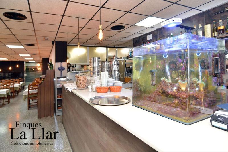 Foto dcccf89e-8540-485c-a16b-09a5de92c6c9. Geschäftsraum in Pallejà